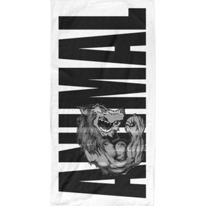 NEW Animal Beach/Gym 30x60 Towel #1774322